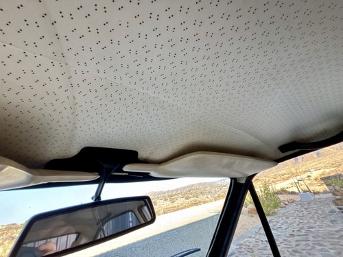 1976 Alfa Romeo Alfasud 1.2L 5M For Sale (picture 86 of 165)