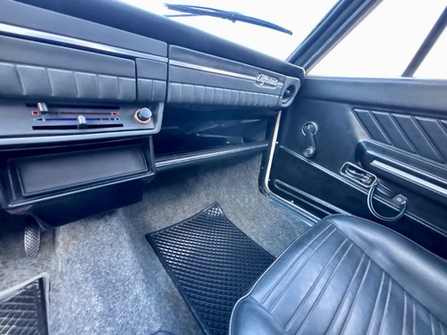 1976 Alfa Romeo Alfasud 1.2L 5M For Sale (picture 87 of 165)