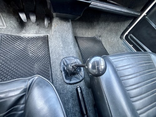 1976 Alfa Romeo Alfasud 1.2L 5M For Sale (picture 88 of 165)