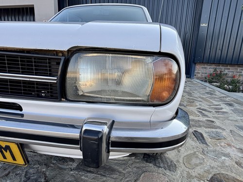 1976 Alfa Romeo Alfasud 1.2L 5M For Sale (picture 89 of 165)