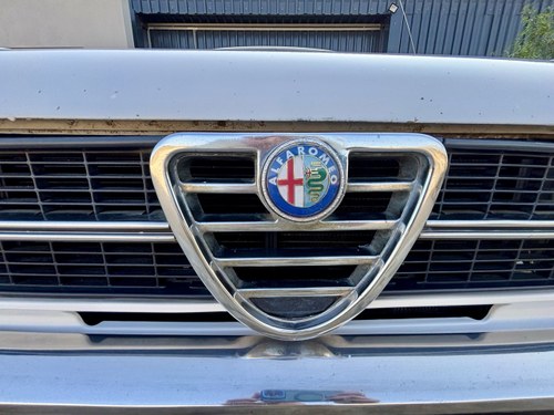 1976 Alfa Romeo Alfasud 1.2L 5M For Sale (picture 91 of 165)