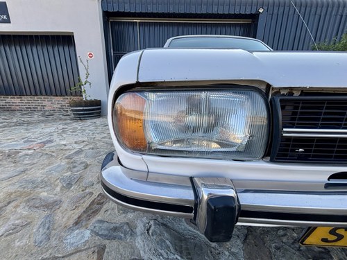 1976 Alfa Romeo Alfasud 1.2L 5M For Sale (picture 92 of 165)