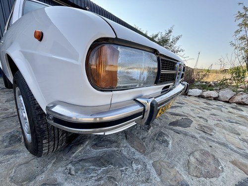1976 Alfa Romeo Alfasud 1.2L 5M For Sale (picture 93 of 165)