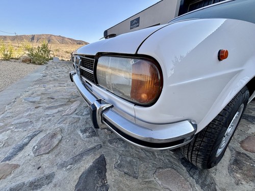 1976 Alfa Romeo Alfasud 1.2L 5M For Sale (picture 99 of 165)