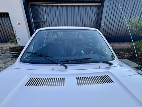 1976 Alfa Romeo Alfasud 1.2L 5M For Sale (picture 101 of 165)