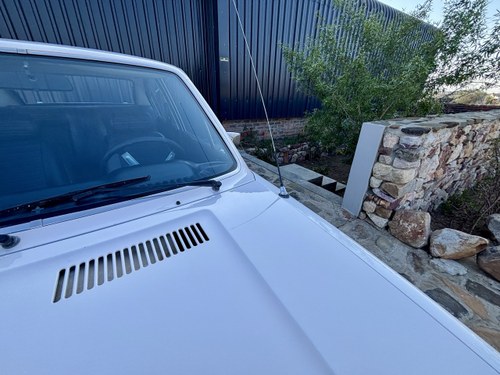 1976 Alfa Romeo Alfasud 1.2L 5M For Sale (picture 102 of 165)