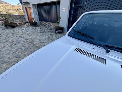 1976 Alfa Romeo Alfasud 1.2L 5M For Sale (picture 103 of 165)