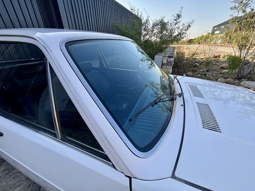 1976 Alfa Romeo Alfasud 1.2L 5M For Sale (picture 104 of 165)