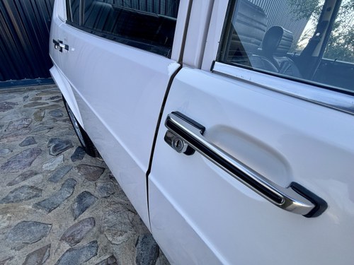 1976 Alfa Romeo Alfasud 1.2L 5M For Sale (picture 105 of 165)