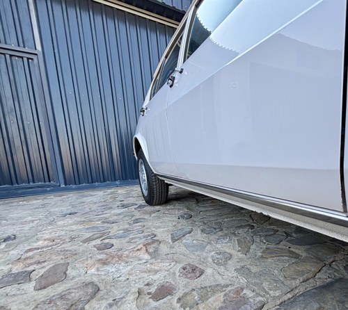 1976 Alfa Romeo Alfasud 1.2L 5M For Sale (picture 106 of 165)