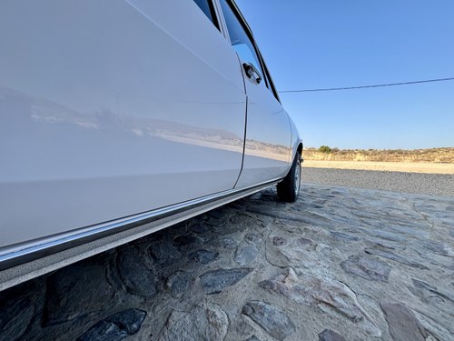 1976 Alfa Romeo Alfasud 1.2L 5M For Sale (picture 110 of 165)