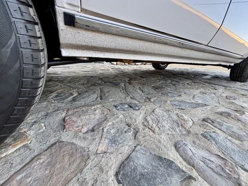 1976 Alfa Romeo Alfasud 1.2L 5M For Sale (picture 111 of 165)