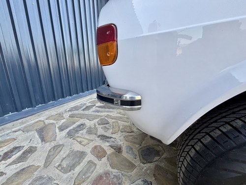 1976 Alfa Romeo Alfasud 1.2L 5M For Sale (picture 112 of 165)