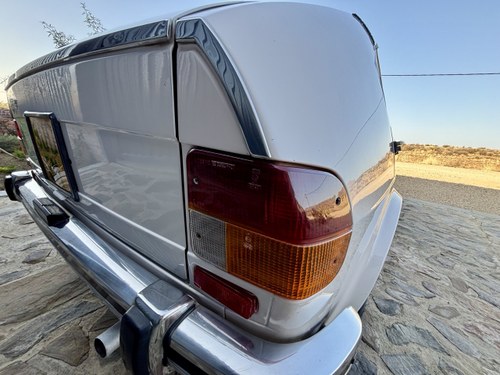 1976 Alfa Romeo Alfasud 1.2L 5M For Sale (picture 113 of 165)