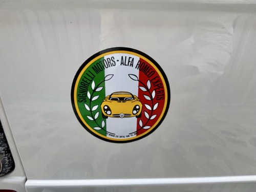 1976 Alfa Romeo Alfasud 1.2L 5M For Sale (picture 118 of 165)