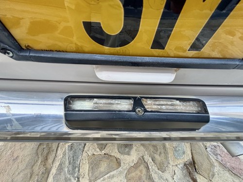 1976 Alfa Romeo Alfasud 1.2L 5M For Sale (picture 121 of 165)