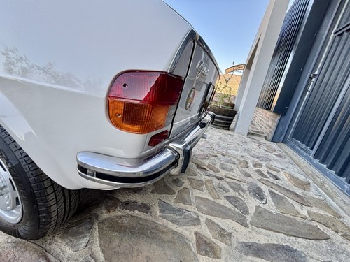 1976 Alfa Romeo Alfasud 1.2L 5M For Sale (picture 122 of 165)