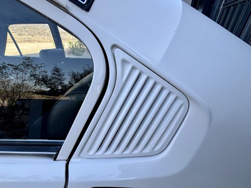 1976 Alfa Romeo Alfasud 1.2L 5M For Sale (picture 124 of 165)