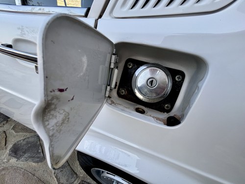 1976 Alfa Romeo Alfasud 1.2L 5M For Sale (picture 126 of 165)