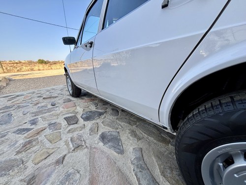 1976 Alfa Romeo Alfasud 1.2L 5M For Sale (picture 127 of 165)