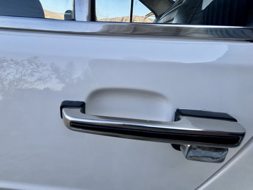 1976 Alfa Romeo Alfasud 1.2L 5M For Sale (picture 128 of 165)