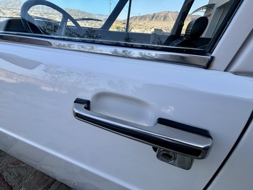 1976 Alfa Romeo Alfasud 1.2L 5M For Sale (picture 130 of 165)