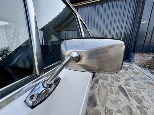 1976 Alfa Romeo Alfasud 1.2L 5M For Sale (picture 131 of 165)