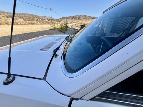 1976 Alfa Romeo Alfasud 1.2L 5M For Sale (picture 133 of 165)