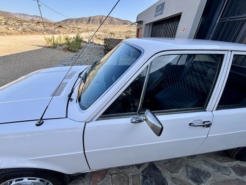 1976 Alfa Romeo Alfasud 1.2L 5M For Sale (picture 134 of 165)