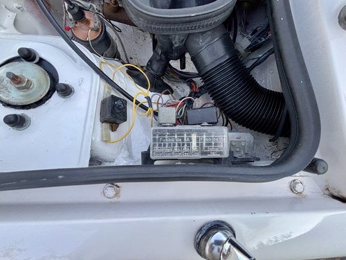 1976 Alfa Romeo Alfasud 1.2L 5M For Sale (picture 137 of 165)