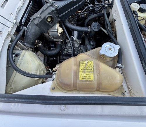 1976 Alfa Romeo Alfasud 1.2L 5M For Sale (picture 140 of 165)