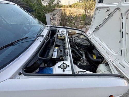 1976 Alfa Romeo Alfasud 1.2L 5M For Sale (picture 141 of 165)