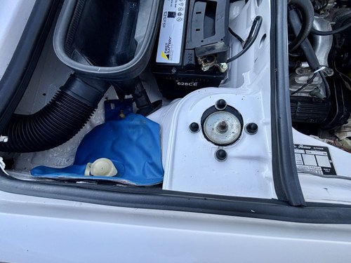 1976 Alfa Romeo Alfasud 1.2L 5M For Sale (picture 143 of 165)