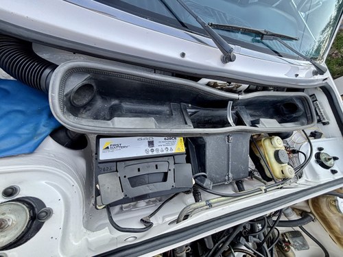 1976 Alfa Romeo Alfasud 1.2L 5M For Sale (picture 144 of 165)