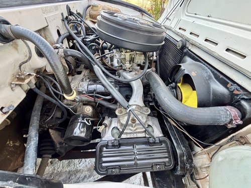 1976 Alfa Romeo Alfasud 1.2L 5M For Sale (picture 145 of 165)