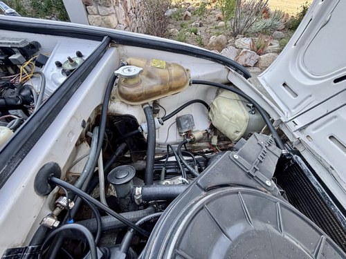 1976 Alfa Romeo Alfasud 1.2L 5M For Sale (picture 147 of 165)