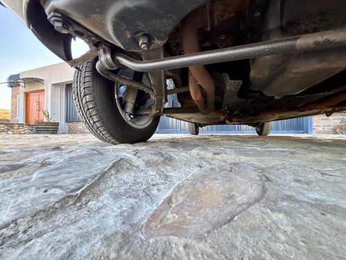 1976 Alfa Romeo Alfasud 1.2L 5M For Sale (picture 152 of 165)