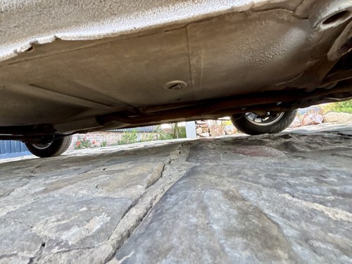 1976 Alfa Romeo Alfasud 1.2L 5M For Sale (picture 154 of 165)