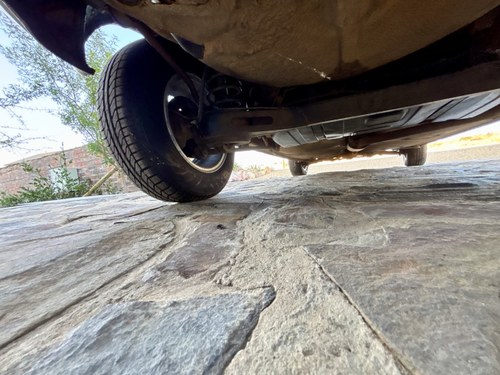 1976 Alfa Romeo Alfasud 1.2L 5M For Sale (picture 155 of 165)