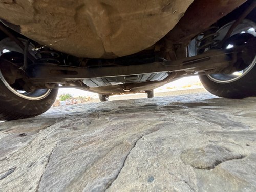 1976 Alfa Romeo Alfasud 1.2L 5M For Sale (picture 156 of 165)