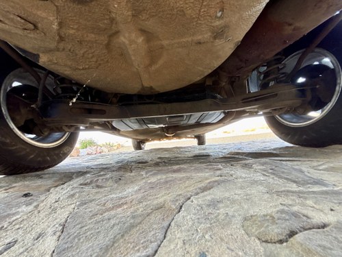 1976 Alfa Romeo Alfasud 1.2L 5M For Sale (picture 157 of 165)