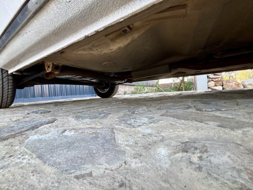 1976 Alfa Romeo Alfasud 1.2L 5M For Sale (picture 158 of 165)