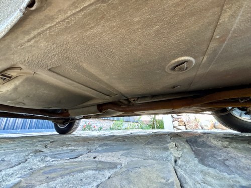 1976 Alfa Romeo Alfasud 1.2L 5M For Sale (picture 160 of 165)