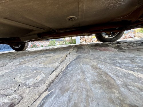 1976 Alfa Romeo Alfasud 1.2L 5M For Sale (picture 161 of 165)