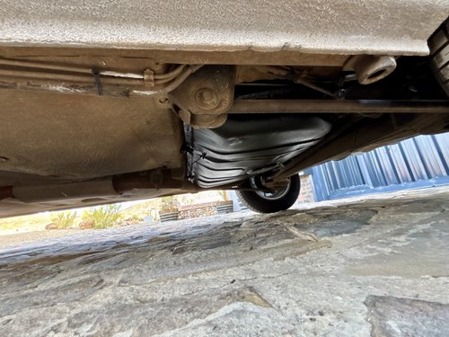 1976 Alfa Romeo Alfasud 1.2L 5M For Sale (picture 162 of 165)