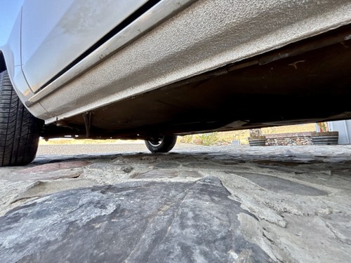 1976 Alfa Romeo Alfasud 1.2L 5M For Sale (picture 164 of 165)