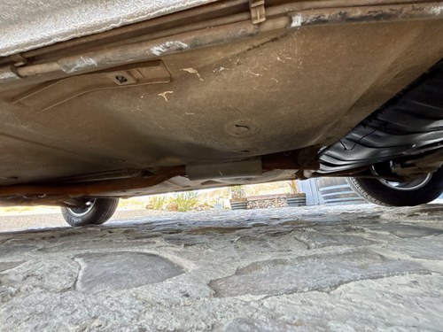 1976 Alfa Romeo Alfasud 1.2L 5M For Sale (picture 165 of 165)