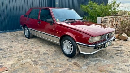 Alfa Romeo Giulietta Type 750/101