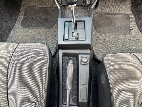 1984 Alfa Romeo Giulietta 2.0 TI Auto For Sale (picture 54 of 145)