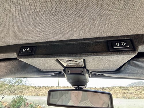 1984 Alfa Romeo Giulietta 2.0 TI Auto For Sale (picture 55 of 145)